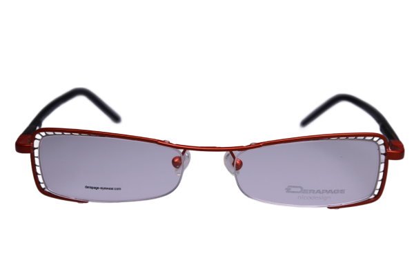 Derapage Fassung Spoiler 03 C66