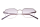 Charmant Brillenfassung CH29725 BR