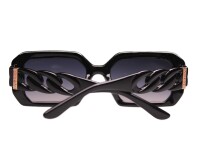 Guess Sonnenbrille GU00110 01B