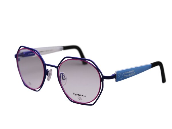 Eye Max Fassung Modell KT 5294.0103