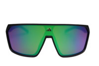 Adidas Sportsonnenbrille SP0108/S 02Q