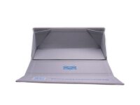 Faltetui von Jisco in Grau