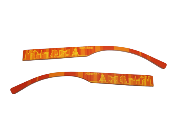eye:max Wechselbügel 5820-03 *SALE*
