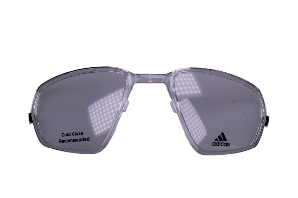 Adidas Sehstärken Einsatz Clip-In SP5010-CI/V 026