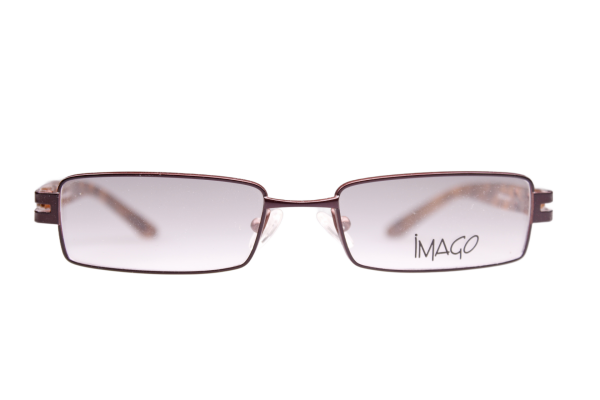 IMAGO Brillenfassung GARAF