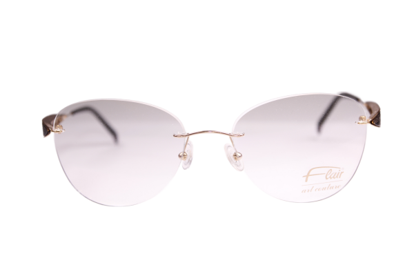 FLAIR Brillenfassung 9110 300