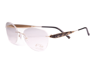 FLAIR Brillenfassung 9110 300