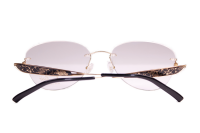 FLAIR Brillenfassung 9110 300