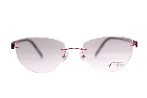 FLAIR Brillenfassung 5018 826