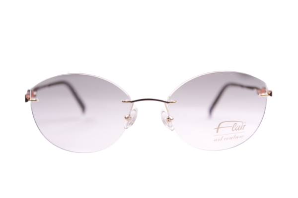 FLAIR Brillenfassung 5119 100