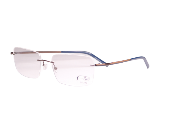 FLAIR Brillenfassung 5039 200