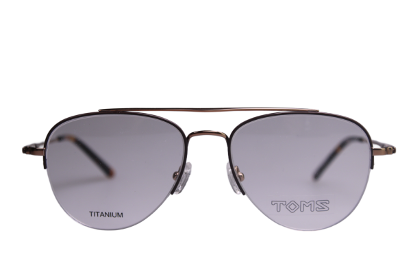 Toms Titanium Fassung 7345 col. c