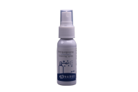 Desinfektionsspray für Hörsysteme von Hadeo