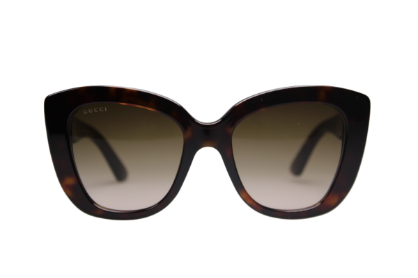 Gucci Sonnenbrille GG0327S 002