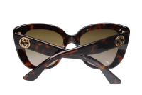 Gucci Sonnenbrille GG0327S 002
