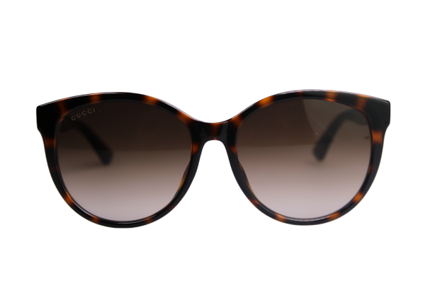 Gucci Sonnenbrille GG0636SK 002