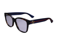 GUCCI Brillenfassung GG0038ONN 003