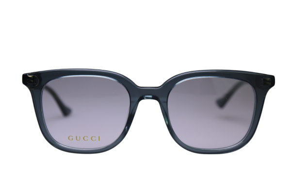 GUCCI Brillenfassung GG1497O 007