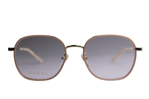 GUCCI Brillenfassung GG1198OA 002