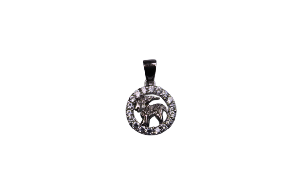 Sternzeichen Ketten-Anhänger Steinbock *SALE*