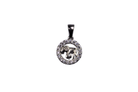 Sternzeichen Ketten-Anhänger "Widder"