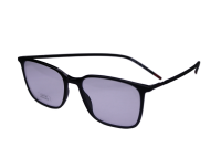 HUGO Brillenfassung HG1270/CS 807IR+ Sonnenschutzclip