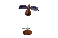 Brillennase "Großer Zinken"