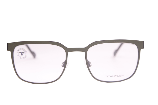 TITANFLEX Brillenfassung 820988 41
