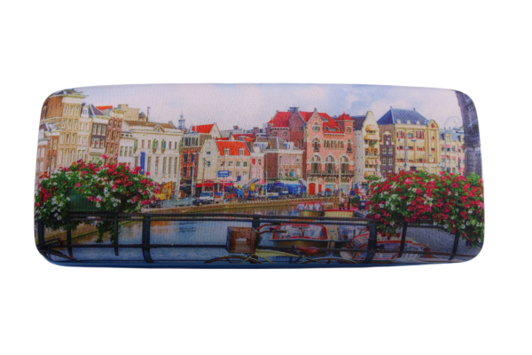 Hartschalenetui "Amsterdam"