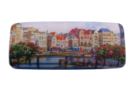 Hartschalenetui "Amsterdam"