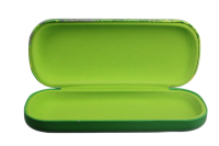 Hartschalenetui "Hasenkinder"