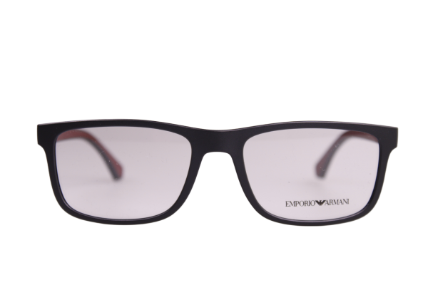 Emporio Armani Brillenfassung EA3147 5009