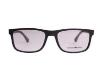 Emporio Armani Brillenfassung EA3147 5009