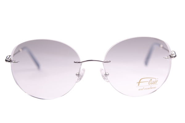 FLAIR Brillenfassung 9137 200