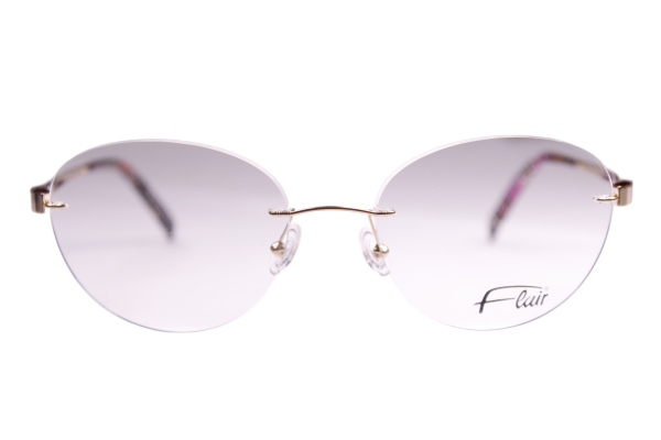 FLAIR Brillenfassung 5044 300