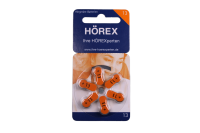 Hörex Classic Batterien 13er - 30 Batterien
