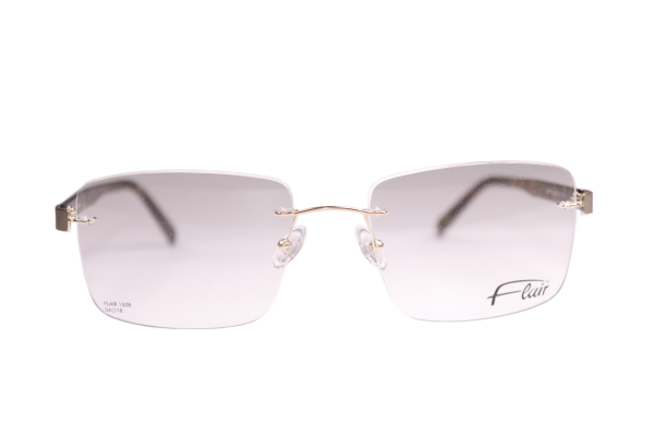 FLAIR Brillenfassung PCAL 003