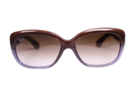 Ray Ban Sonnenbrille 0RB4101 860/51