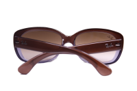 Ray Ban Sonnenbrille 0RB4101 860/51