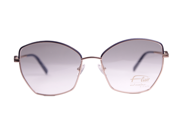 FLAIR Brillenfassung 9138 400