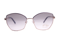 FLAIR Brillenfassung 9138 400