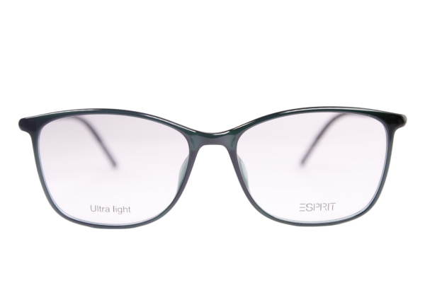 Esprit Brillenfassung ET17125 547 mit Sonnenclip