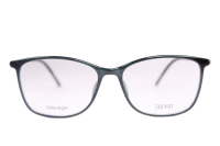 Esprit Brillenfassung ET17125 547 mit Sonnenclip