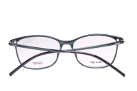Esprit Brillenfassung ET17125 547 mit Sonnenclip