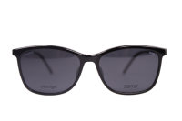 Esprit Brillenfassung ET17125 547 mit Sonnenclip
