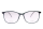 Esprit Brillenfassung ET17125 547 mit Sonnenclip