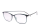 Esprit Brillenfassung ET17125 547 mit Sonnenclip