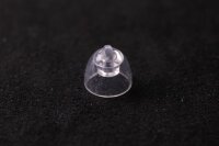 Bernafon/Oticon MiniFit Single Vent Bass 8mm