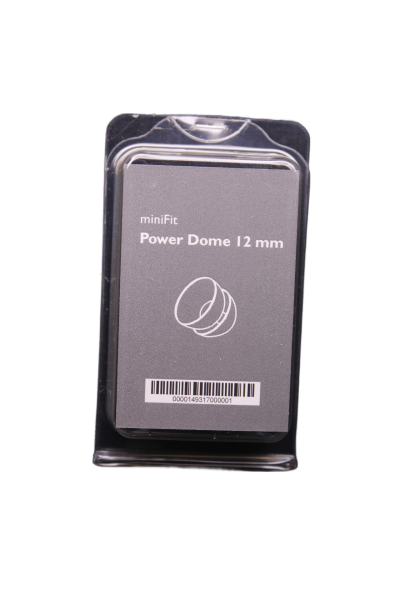 Bernafon/Oticon MiniFit Power 12 mm Schirmchen