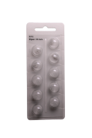 Bernafon/Oticon Nano Rite Open 10mm Schirmchen